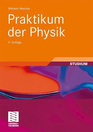 Praktikum der Physik