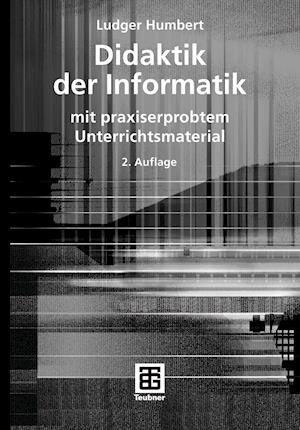 Didaktik der Informatik