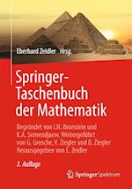 Springer-Taschenbuch der Mathematik