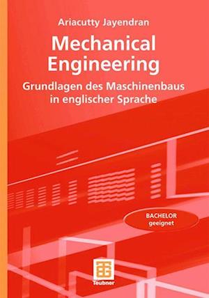 Mechanical Engineering