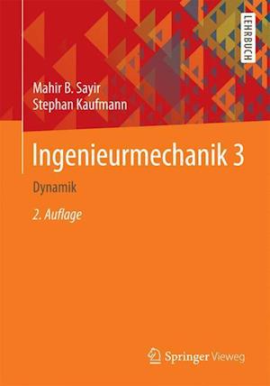 Ingenieurmechanik 3