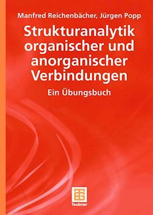 Strukturanalytik organischer und anorganischer Verbindungen