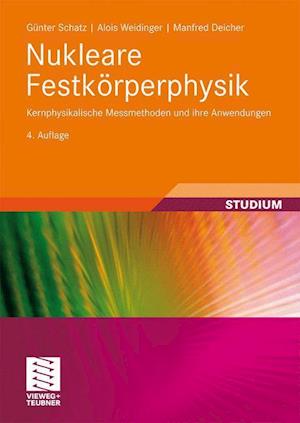 Nukleare Festkörperphysik