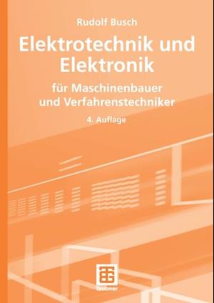 Elektrotechnik und Elektronik