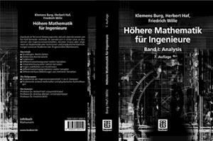 Höhere Mathematik für Ingenieure Band I