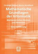 Mathematische Grundlagen der Informatik