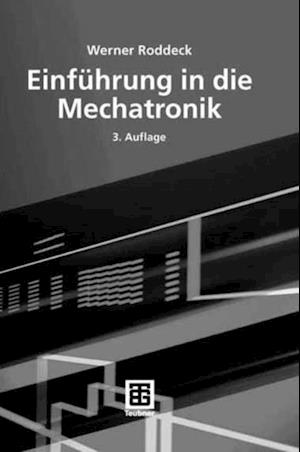 Einführung in die Mechatronik