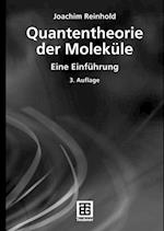 Quantentheorie der Moleküle