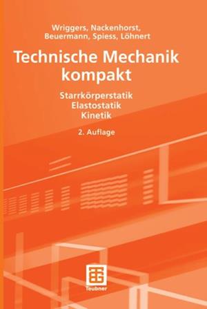 Technische Mechanik kompakt