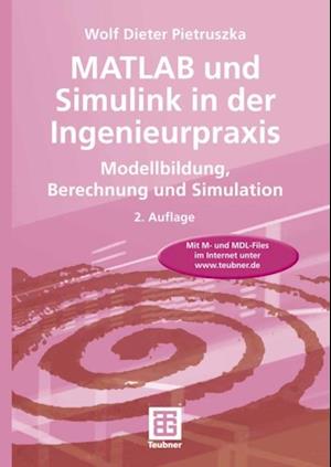 MATLAB und Simulink in der Ingenieurpraxis