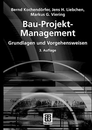 Bau-Projekt-Management