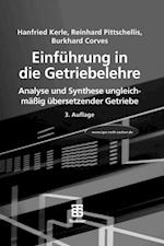 Einführung in die Getriebelehre