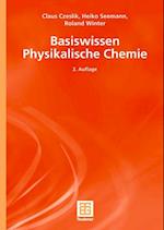 Basiswissen Physikalische Chemie