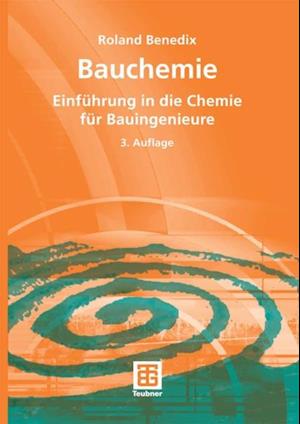 Bauchemie