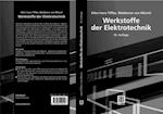 Werkstoffe der Elektrotechnik