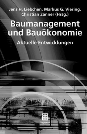 Baumanagement und Bauökonomie