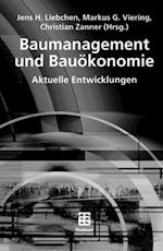 Baumanagement und Bauökonomie