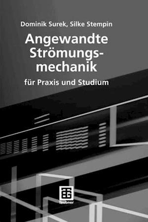 Angewandte Strömungsmechanik