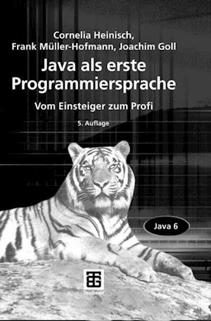 Java als erste Programmiersprache