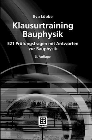 Klausurtraining Bauphysik