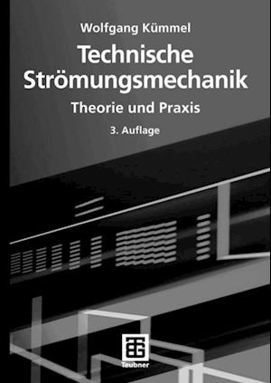 Technische Strömungsmechanik