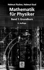 Mathematik für Physiker