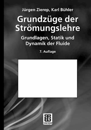 Grundzüge der Strömungslehre