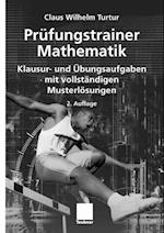 Prüfungstrainer Mathematik