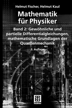 Mathematik für Physiker