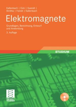 Elektromagnete