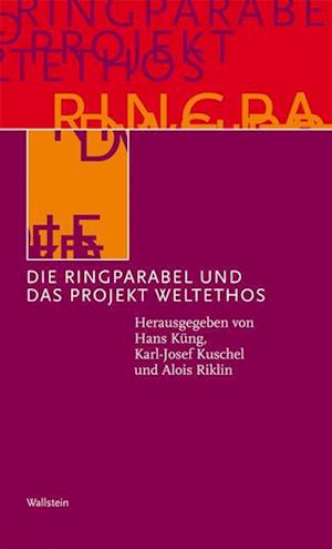 Die Ringparabel und das Projekt Weltethos