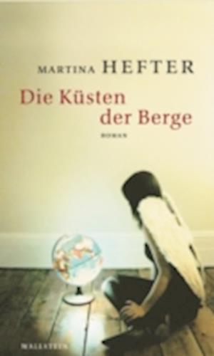 Die Küsten der Berge