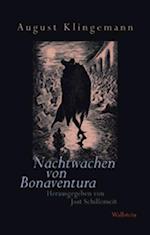 Nachtwachen von Bonaventura - Freimüthigkeiten