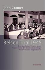 Belsen-Trial 1945