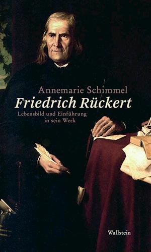 Friedrich Rückert