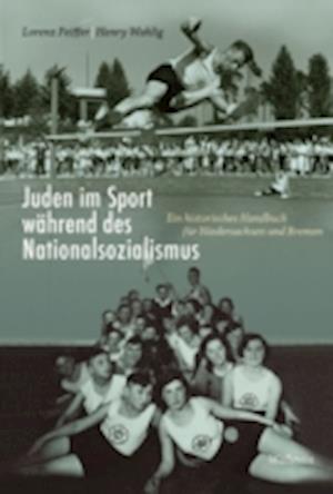 Juden im Sport während des Nationalsozialismus