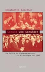 Schuld und Schulden