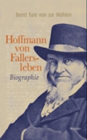 Hoffmann von Fallersleben