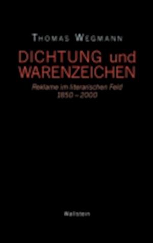 Dichtung und Warenzeichen