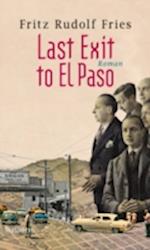 Last Exit to El Paso