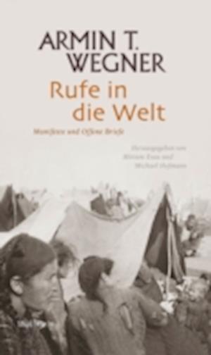 Rufe in die Welt