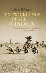 Entwicklungspfade in Indien