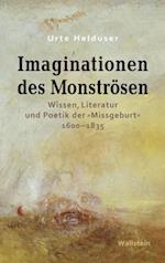 Imaginationen des Monströsen