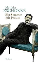 Ein Sommer mit Proust