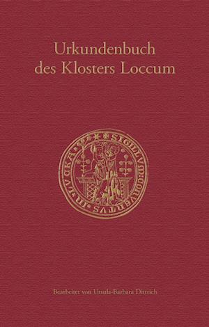 Urkundenbuch des Klosters Loccum