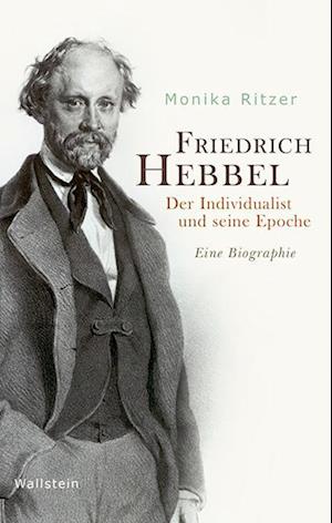 Friedrich Hebbel