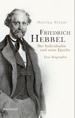 Friedrich Hebbel