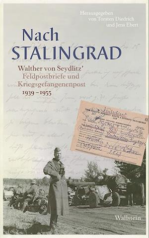 Nach Stalingrad