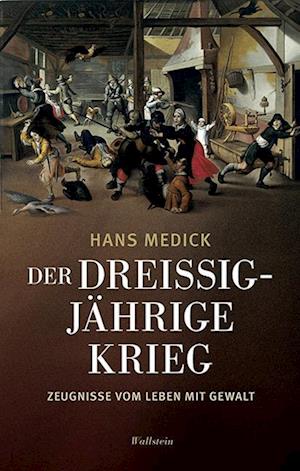 Der Dreißigjährige Krieg