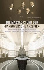Die Madsacks und der »Hannoversche Anzeiger«